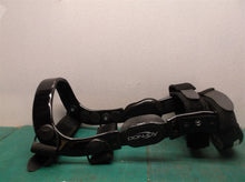 Donjoy Defiance Hinged right Leg Knee Brace size Large Blue