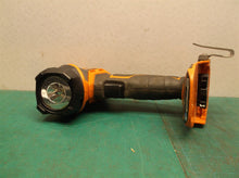 RIDGID R8693 Gen5x 18V Cordless LED Flashlight Tool Only AS18362D045547