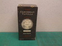 1793 Caribbean Vanilla by Perlier Men 3.3 oz. Eau de Toilette Spray New In Box d