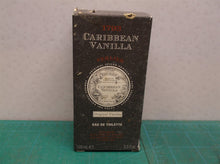 1793 Caribbean Vanilla by Perlier Men 3.3 oz. Eau de Toilette Spray New In Box d