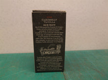 1793 Caribbean Vanilla by Perlier Men 3.3 oz. Eau de Toilette Spray New In Box d