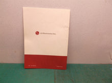 Manual only for a lg Goldstar microwave oven ma-870mw ma-880mw ma884n ds1