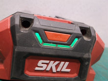 SKIL PWRCore 40 40V 2.5 Ah Battery BY8705-00 sn 225092180