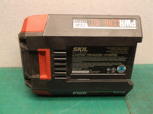 SKIL PWRCore 40 40V 2.5 Ah Battery BY8705-00 sn 225092180
