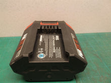 SKIL PWRCore 40 40V 2.5 Ah Battery BY8705-00 sn 225092180