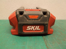 SKIL PWRCore 40 40V 2.5 Ah Battery BY8705-00 sn 225092180