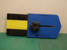 Rockler Thin Rip Table saw Jig for Repetitive Narrow Strip Cuts on Table Saws
