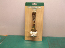 Carver's Spoon Plane Radius Carving Tool