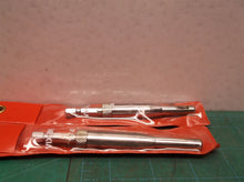 VIX-Bit Self Centering 5mm Pre-Drill Bit with Guide 5mm & 1/4"