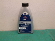 Bissell max clean and protect 8oz