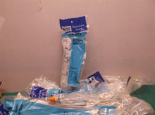 (8) packages Master Halco 6" fence ties