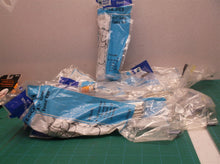 (8) packages Master Halco 6" fence ties