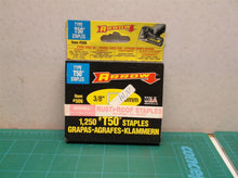 arrow 506 rustproof staples 3/8 10mm 1250 t 50 staples