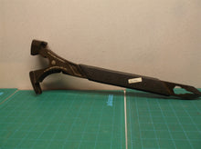 Dead On Tool Dry Wall Wrecking Bar 17 1/2" Demolition utility bar hammer