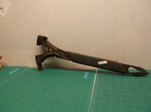 Dead On Tool Dry Wall Wrecking Bar 17 1/2" Demolition utility bar hammer