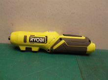 Ryobi FVD50 Lithium-Ion Dual LED Cordless Screwdriver TOOL ONLY no battery or b