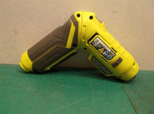 Ryobi FVD50 Lithium-Ion Dual LED Cordless Screwdriver TOOL ONLY no battery or b
