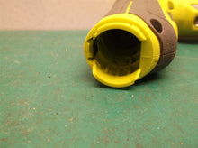 Ryobi FVD50 Lithium-Ion Dual LED Cordless Screwdriver TOOL ONLY no battery or b