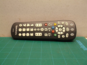! Spectrum Time Warner TV Cable Big Button UR3-SR3S Remote Control