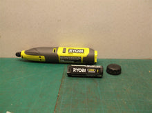 RYOBI FVH51 USB Rechargeable Power Carver 2Ah Battery tool & battery only