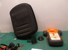 Black & Decker Bulls Eye Laser Level Stud Finder BDL100S
