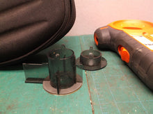 Black & Decker Bulls Eye Laser Level Stud Finder BDL100S