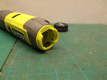 RYOBI FVH51 Power Carver 2Ah no Battery tool only