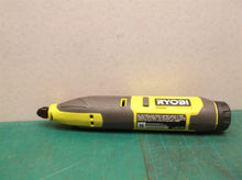 RYOBI FVH51 Power Carver 2Ah no Battery tool only