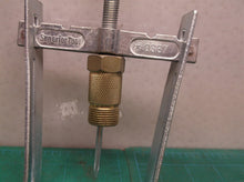 Superior Tool Faucet Handle Puller with one attachment