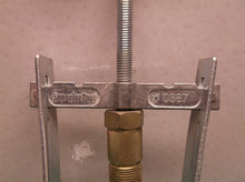 Superior Tool Faucet Handle Puller with one attachment