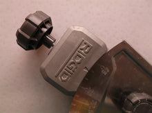 305366001 Miter Guide Assembly off of a RIDGID R4030