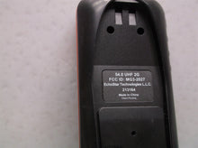 Dish Voice Remote 54.0 Hopper UHF 2G