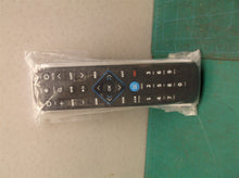 Spectrum TV Television Remote Control SR-002-R and manual Battery Included