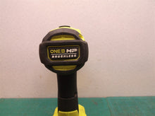 Ryobi PBLHM101 One+ 18V Brushless Hammer Drill TOOL ONLY nc22275n190214