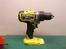 Ryobi PBLHM101 One+ 18V Brushless Hammer Drill TOOL ONLY nc22275n190214