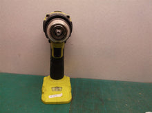 Ryobi PBLHM101 One+ 18V Brushless Hammer Drill TOOL ONLY nc22275n190214