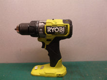 Ryobi PBLHM101 One+ 18V Brushless Hammer Drill TOOL ONLY nc22275n190214