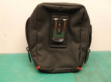 Husky 4.5 in. Clip On Tool Belt Pouch