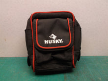 Husky 4.5 in. Clip On Tool Belt Pouch