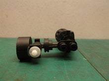 Water inlet housing off a Ryobi RY124050VNM Brushless 4OV EZClean Power Cleane