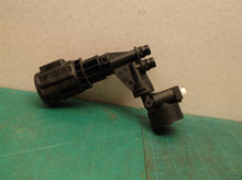 Water inlet housing off a Ryobi RY124050VNM Brushless 4OV EZClean Power Cleane