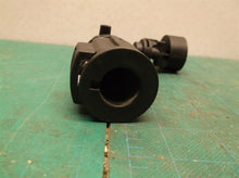 Water inlet housing off a Ryobi RY124050VNM Brushless 4OV EZClean Power Cleane