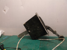 vintage boat shift & throttle control box