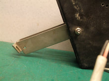 vintage boat shift & throttle control box
