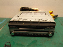 Valor ITS-702W DVD receiver with built-in iPod control