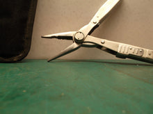 Original Flip Grip Multi Tool Stainless Steel Pliers