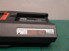 Skil PWRCore 40V 2.5Ah Lithium Battery 40 Volt 129038345