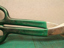 Diamalloy-Duluth DS-12 Sheet Metal Cutters Forged in U.S.A