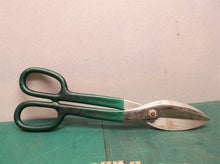 Diamalloy-Duluth DS-12 Sheet Metal Cutters Forged in U.S.A