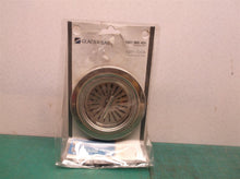 Glacier Bay Spin Lock Sink Strainer Stainless Steel 1001 966 401